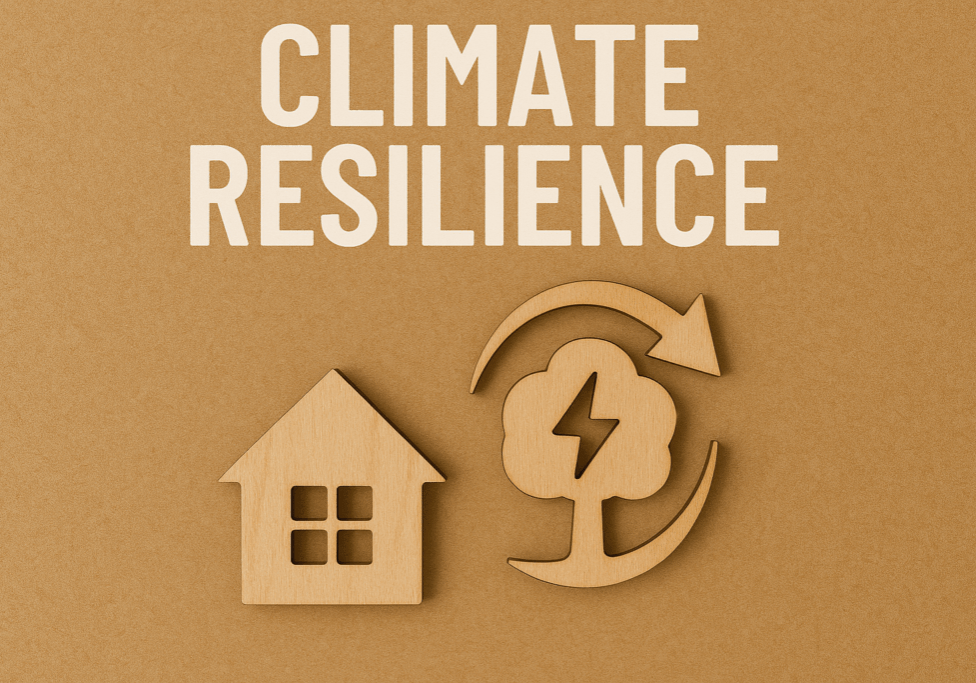 Climate Resilience Northland Elections 2025