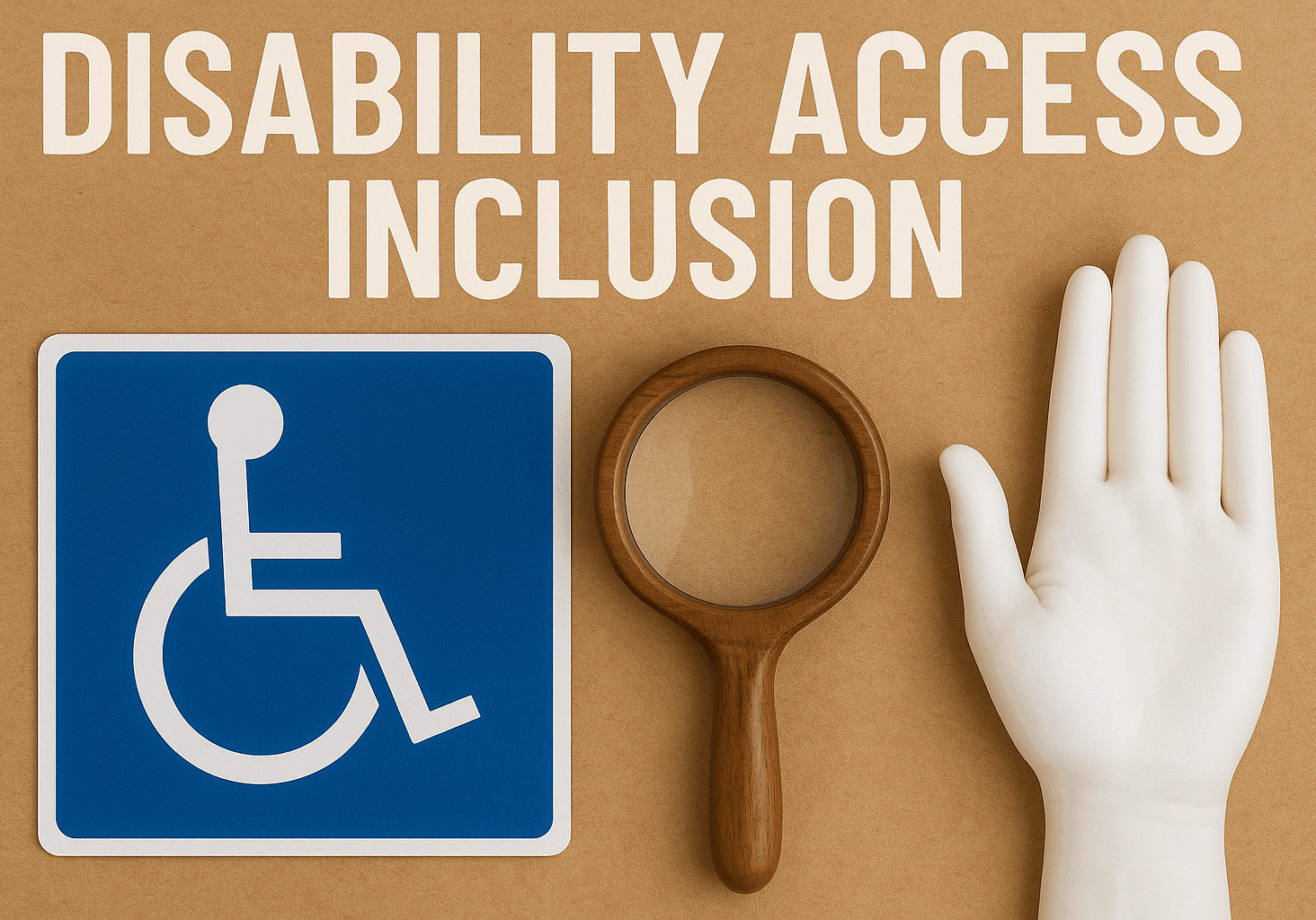 Disability Access & Inclusion