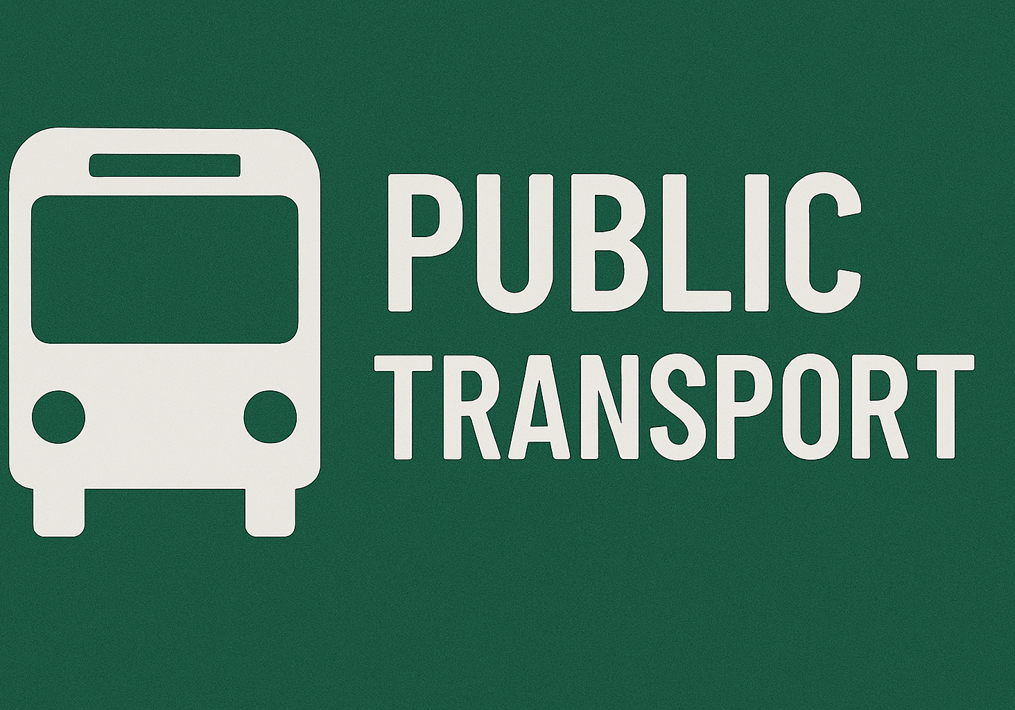 Public Transport Northland Elections 2025