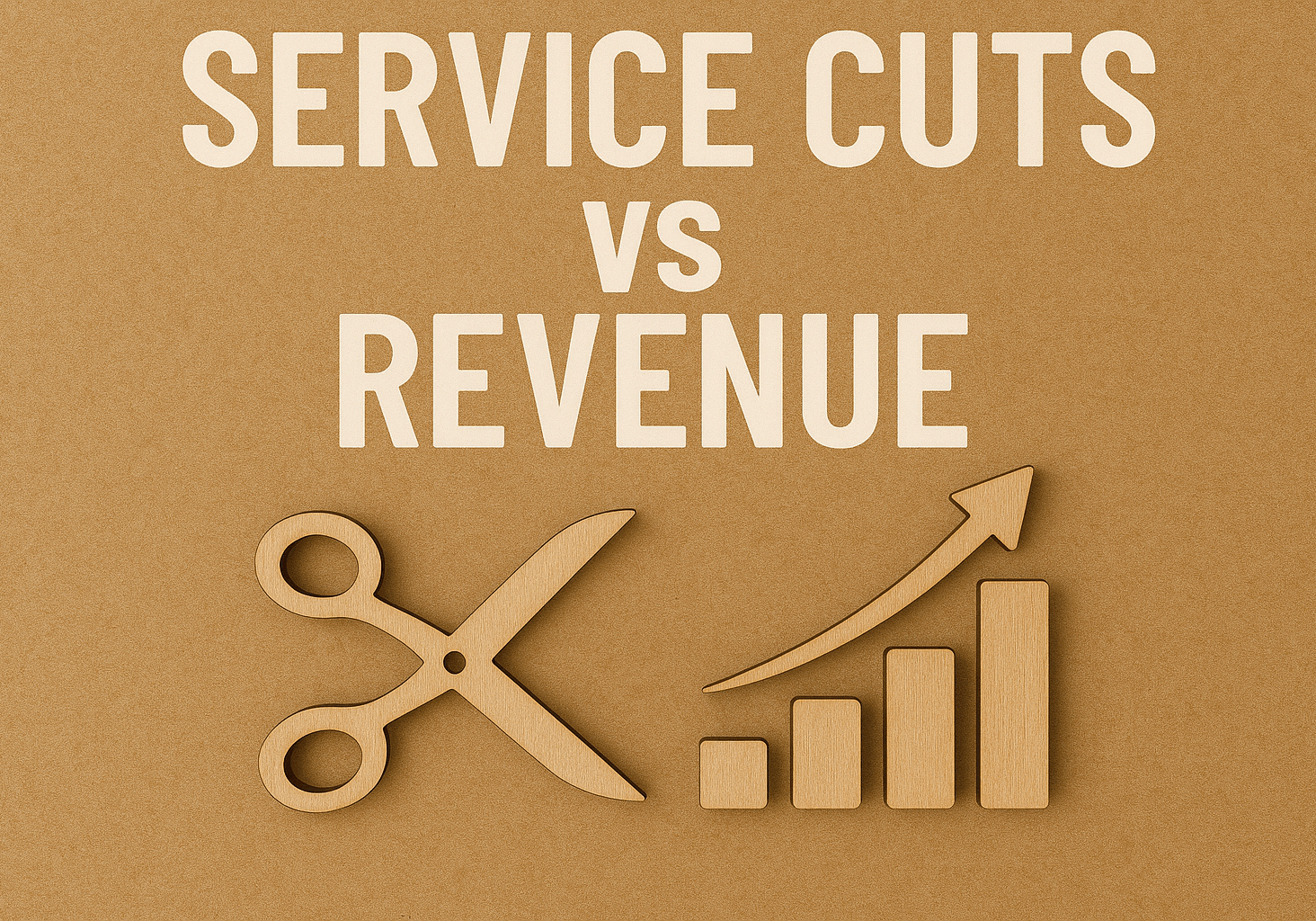 Service Cuts vs. Revenue Northland Elections 2025